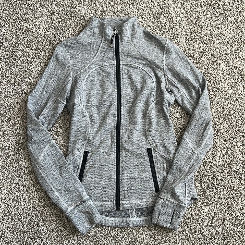 Lululemon Define Jacket